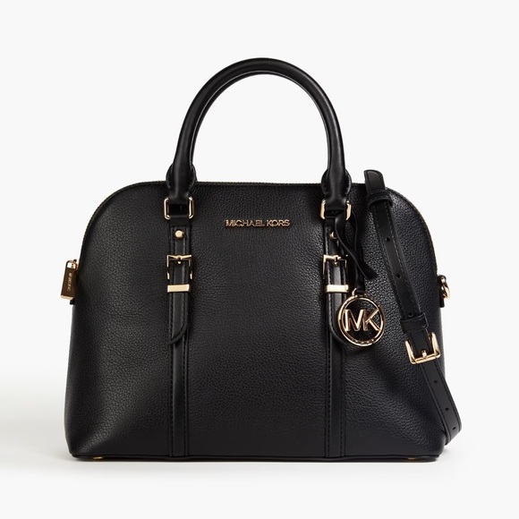 Michael Kors Handbags - MICHAEL MICHAEL KORS
Bedford Dome Satchel